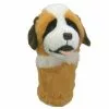 Daphne's Headcovers Daphne's St. Bernard Headcover 1 Daphne's Headcovers Daphne's St. Bernard Headcover -Fairway Golf Sales 2022 DAP0105