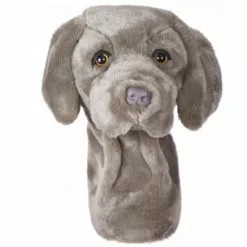 Daphne's Headcovers Daphne's Weimaraner Headcover
