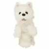 Daphne's Headcovers Daphne's Westie Headcover 2 Daphne's Headcovers Daphne's Westie Headcover -Fairway Golf Sales 2022 DAP0107