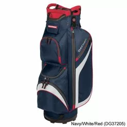Datrek DG Lite II Cart Bag -Fairway Golf Sales 2022 DAT0030b