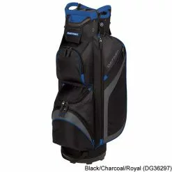 Datrek DG Lite II Cart Bag -Fairway Golf Sales 2022 DAT0030c