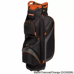 Datrek DG Lite II Cart Bag -Fairway Golf Sales 2022 DAT0030e