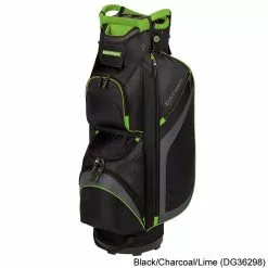 Datrek DG Lite II Cart Bag -Fairway Golf Sales 2022 DAT0030i