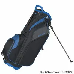 Datrek Go Lite Hybrid Stand Bag -Fairway Golf Sales 2022 DAT0031b