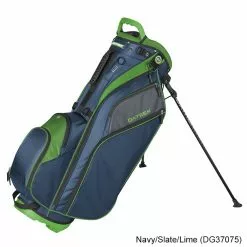 Datrek Go Lite Hybrid Stand Bag -Fairway Golf Sales 2022 DAT0031d