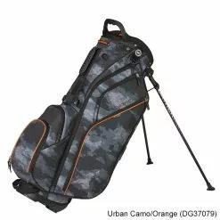 Datrek Go Lite Hybrid Stand Bag -Fairway Golf Sales 2022 DAT0031e