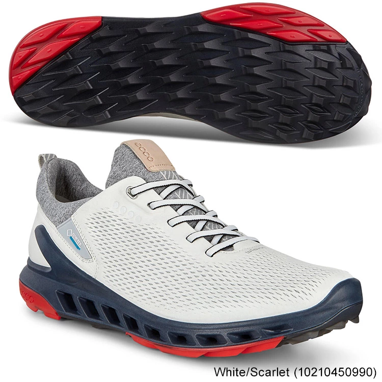 Ecco Golf 2020 Biom Cool Pro Shoes 4 Ecco Golf 2020 Biom Cool Pro Shoes - Image 2