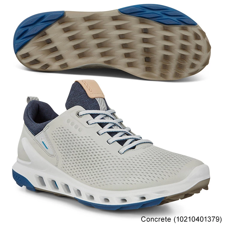 Ecco Golf 2020 Biom Cool Pro Shoes 5 Ecco Golf 2020 Biom Cool Pro Shoes - Image 3