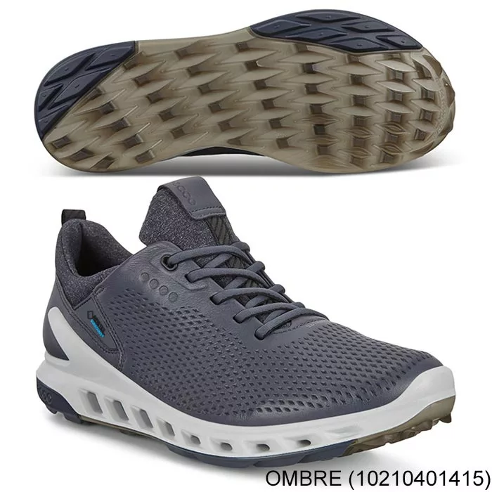 Ecco Golf 2020 Biom Cool Pro Shoes 7 Ecco Golf 2020 Biom Cool Pro Shoes - Image 5