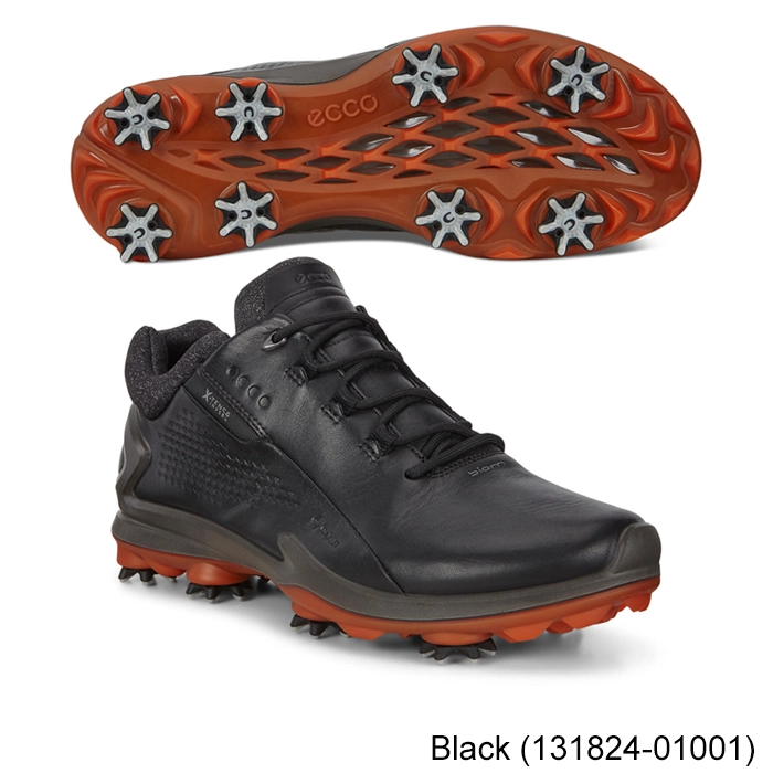 Ecco BIOM G 3 Shoes 4 Ecco BIOM G 3 Shoes - Image 2