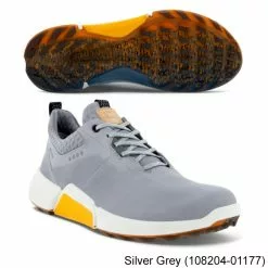 Ecco Golf Biom H4 Shoes -Fairway Golf Sales 2022 ECC0207c