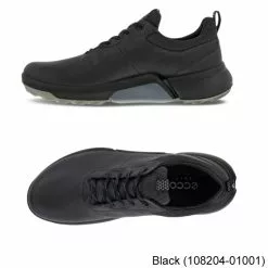 Ecco Golf Biom H4 Shoes -Fairway Golf Sales 2022 ECC0207e