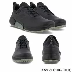 Ecco Golf Biom H4 Shoes -Fairway Golf Sales 2022 ECC0207f