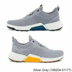 Ecco Golf Biom H4 Shoes -Fairway Golf Sales 2022 ECC0207i
