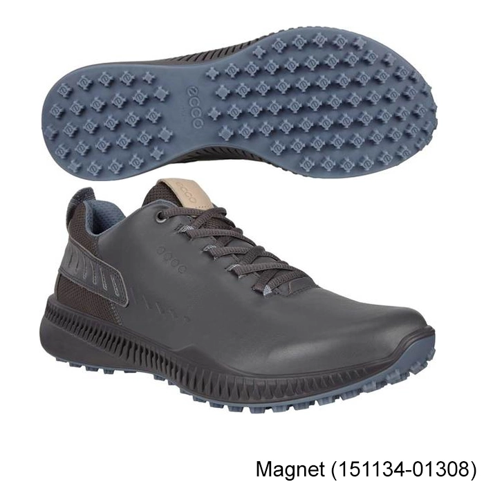 Ecco M Golf S-Hybrid Shoes 4 Ecco M Golf S-Hybrid Shoes - Image 2