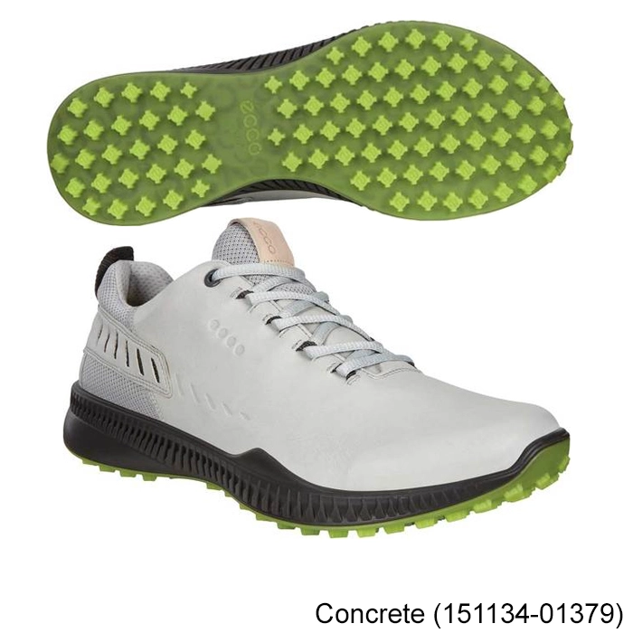 Ecco M Golf S-Hybrid Shoes 5 Ecco M Golf S-Hybrid Shoes - Image 3