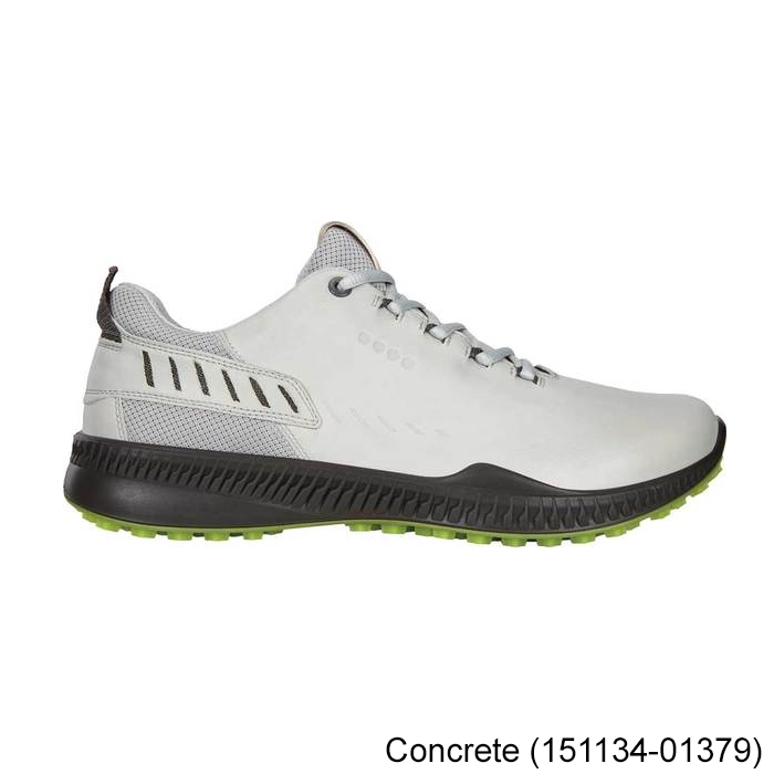 Ecco M Golf S-Hybrid Shoes 8 Ecco M Golf S-Hybrid Shoes - Image 6