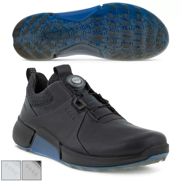 Ecco BIOM H4 BOA Golf Shoes 3 Ecco BIOM H4 BOA Golf Shoes