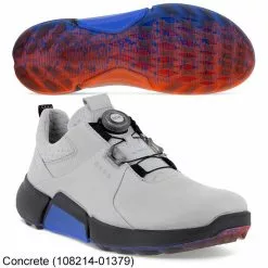 Ecco BIOM H4 BOA Golf Shoes 15 Ecco BIOM H4 BOA Golf Shoes -Fairway Golf Sales 2022 ECC0212b