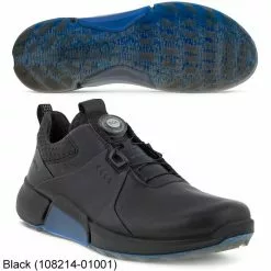 Ecco BIOM H4 BOA Golf Shoes 16 Ecco BIOM H4 BOA Golf Shoes -Fairway Golf Sales 2022 ECC0212c