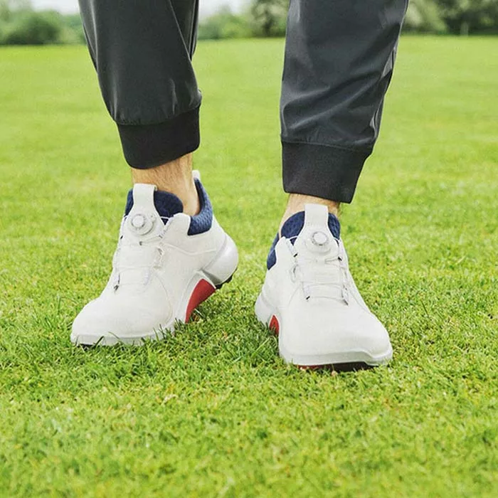Ecco BIOM H4 BOA Golf Shoes 12 Ecco BIOM H4 BOA Golf Shoes - Image 10