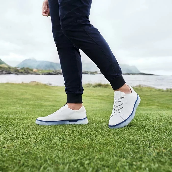 Ecco M Golf Tray Shoes 11 Ecco M Golf Tray Shoes - Image 9