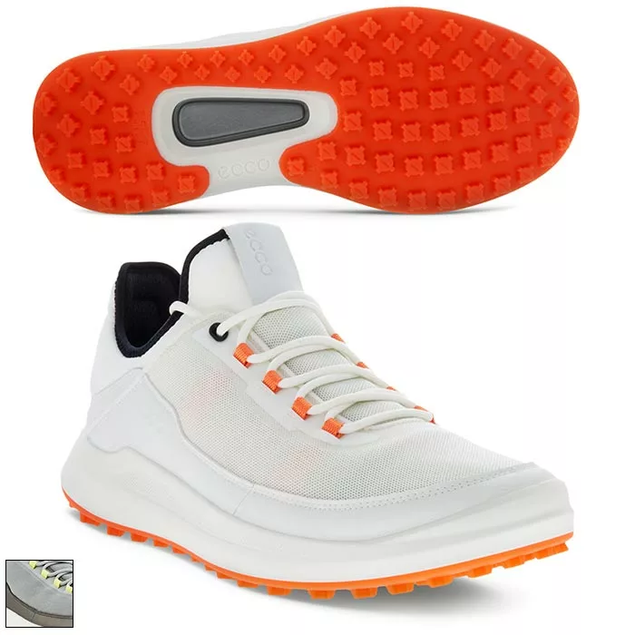 Ecco M Golf Core Shoes 3 Ecco M Golf Core Shoes