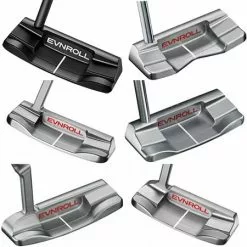 Evnroll 2020 Blade Putters