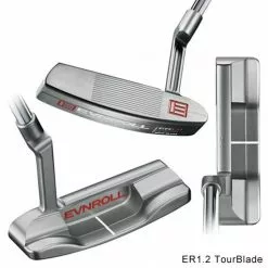 Evnroll 2020 Blade Putters -Fairway Golf Sales 2022 EVN0002 2b