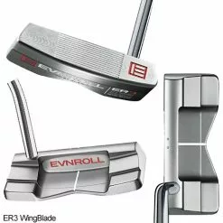 Evnroll 2020 Blade Putters -Fairway Golf Sales 2022 EVN0002 2e