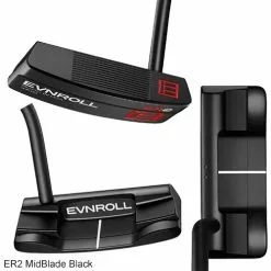 Evnroll 2020 Blade Putters -Fairway Golf Sales 2022 EVN0002 2f