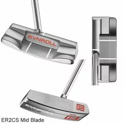 Evnroll 2020 Blade Putters -Fairway Golf Sales 2022 EVN0002 2g