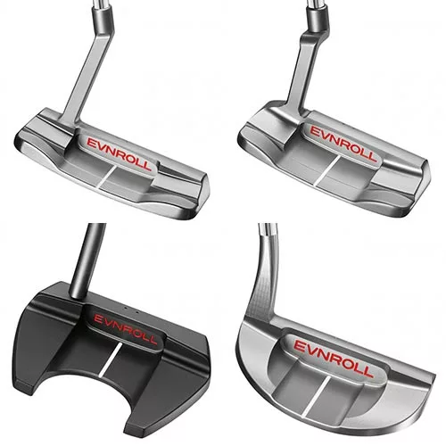Evnroll 2019 Putters 3 Evnroll 2019 Putters
