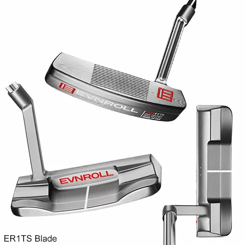 Evnroll 2019 Putters 4 Evnroll 2019 Putters - Image 2