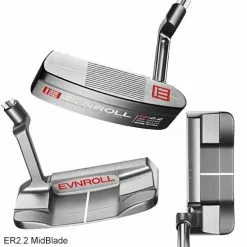 Evnroll 2019 Putters 12 Evnroll 2019 Putters -Fairway Golf Sales 2022 EVN0004 4b