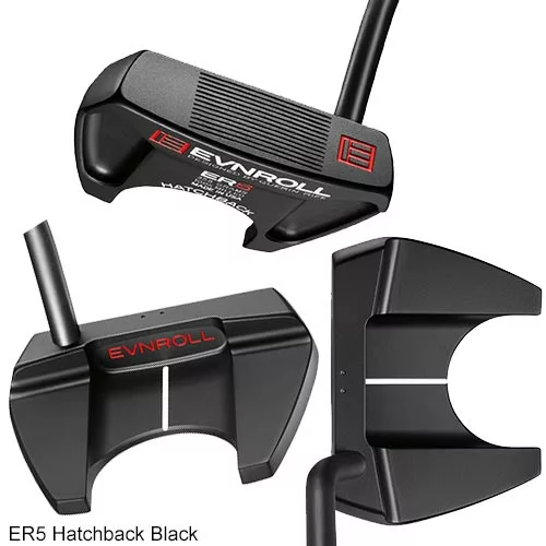 Evnroll 2019 Putters 6 Evnroll 2019 Putters - Image 4