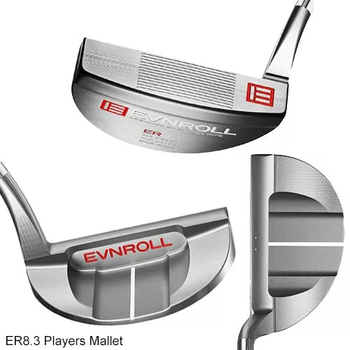 Evnroll 2019 Putters 7 Evnroll 2019 Putters - Image 5