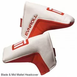 Evnroll 2019 Putters 16 Evnroll 2019 Putters -Fairway Golf Sales 2022 EVN0004 4f