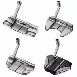 Evnroll 2021 Midlock Putters