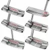 Evnroll Classic Series Blade Silver Satin Finish Putters -Fairway Golf Sales 2022 EVN0011