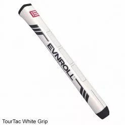 Evnroll Classic Series Blade Silver Satin Finish Putters -Fairway Golf Sales 2022 EVN0011g