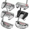 Evnroll Classic Series Mallet Silver Satin Finish Putters -Fairway Golf Sales 2022 EVN0012