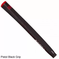 Evnroll Classic Series Murdered-Out Putters -Fairway Golf Sales 2022 EVN0013e