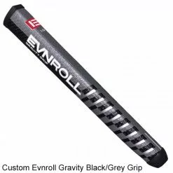 Evnroll Classic Series Murdered-Out Putters -Fairway Golf Sales 2022 EVN0013g