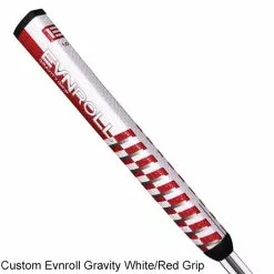 Evnroll Classic Series Murdered-Out Putters -Fairway Golf Sales 2022 EVN0013h