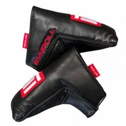 Evnroll Classic Series Murdered-Out Putters -Fairway Golf Sales 2022 EVN0013i