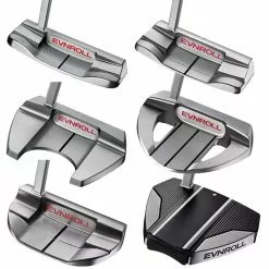 Evnroll V Series Putters
