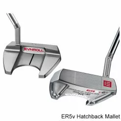 Evnroll V Series Putters -Fairway Golf Sales 2022 EVN0015c