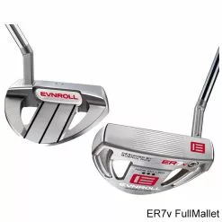 Evnroll V Series Putters -Fairway Golf Sales 2022 EVN0015d