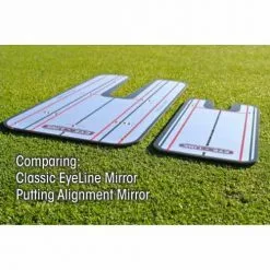 EyelineGolf Eyeline Golf Classic EyeLine Putting Mirrors -Fairway Golf Sales 2022 EYE0009 9f